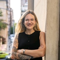 Terret Employee Alice Fonfa's profile photo