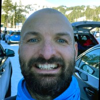 Spatial Studio Employee Miloš Jovanović's profile photo