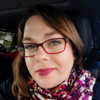 Pyramyd Employee Ariel Benewiat's profile photo