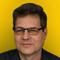 GEBR. RUNDE GmbH Employee Jörg Voß's profile photo