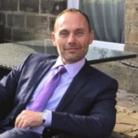 Helix Electric Employee Michael S.'s profile photo