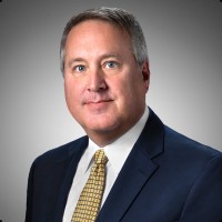 Liberty Global Logistics LLC Employee Jeff Trask's profile photo