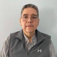 Seeking Employment Employee José Anaya's profile photo