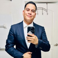 Bakehouse Art Complex Employee Aramis Celedon's profile photo