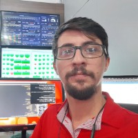 UNINASSAU Employee Marcos Max Mello's profile photo