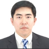 Energos Infrastructure Employee James Ju's profile photo