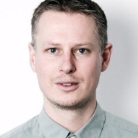 ESSOX s.r.o. Employee Michal Korecký's profile photo