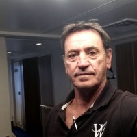 Windstar Cruises Employee Robert di Maio's profile photo