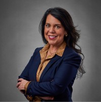 BOK Financial Employee Babs Harmon's profile photo