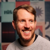The Park Employee Jack Lamacraft's profile photo