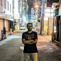 Jay Vora Email & Phone Number