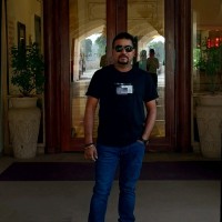 HETERO HEALTHCARE LIMITED Employee Deepankar Dey's profile photo