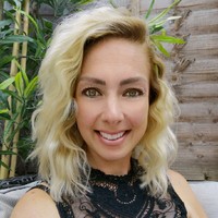 TempRocket Employee Samantha Couzens's profile photo