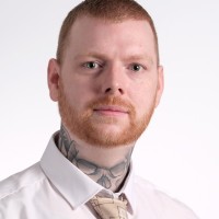 Axon' Cable Group Employee Graham Allan's profile photo