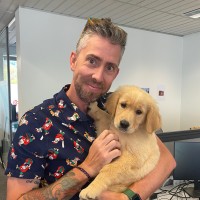 ARN Employee Jake Bradley's profile photo