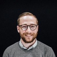 Each + Every Employee Ryan Hammond's profile photo
