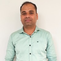 Pioneer E Solutions Employee Subrat Swain's profile photo