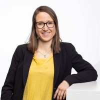 ABF Employee Lena Freisleben's profile photo