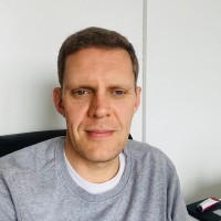 Westminster Forum Projects Employee James Hughes's profile photo