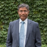 BMO Nesbitt Burns Employee Udaya Ratnayake's profile photo