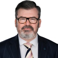 Business Council of Canada Employee Jack Hughes's profile photo