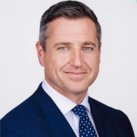 Brown Shipley | A Quintet Private Bank Employee Julian Hardiman's profile photo