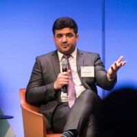 Concord Hospitality Enterprises Employee Abdullah Raqeebi's profile photo