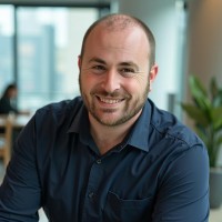 ICTBIT Solutions Employee Ofer גנוד's profile photo