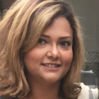 Uzma Haque Email