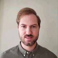 University of Gothenburg Employee Johan Spetz's profile photo