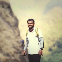 iTech Series Employee Saurabh Thube's profile photo