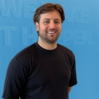 UMATR Employee Nathan Davis's profile photo