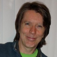 Visigral Employee Nigel Allison's profile photo