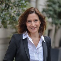 Institut Polytechnique de Paris Employee Christine Lascombe's profile photo