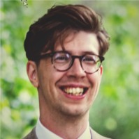 Dienst Justitiële Inrichtingen (DJI) Employee Rogier van Hattem's profile photo