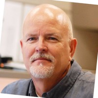 PURE Workplace Solutions Employee Steve Collison's profile photo