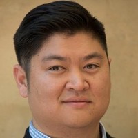 Uncle AI Employee Andy Chao's profile photo