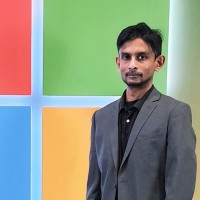 NMG Consulting Employee Desmond Fernando's profile photo