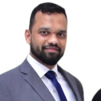 Al Habshi Consultants Employee Usaama Naufel's profile photo
