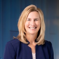 Mortenson Employee Kate Golden's profile photo