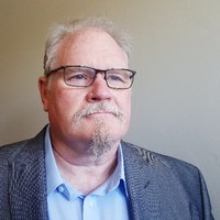 Oracle Employee Roger Hayes's profile photo