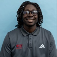 Orange High School Employee Tomiwa Babalola's profile photo
