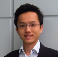Deutsche Bank Employee Ivan Ho's profile photo