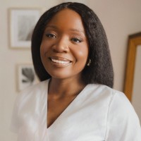 Ethical Trading Initiative Employee Brunetty Dihoulou's profile photo