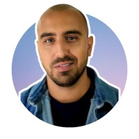 Free Employee Rassam Yaghmaei's profile photo