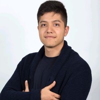 Skycatch Employee Damian Ruiz's profile photo