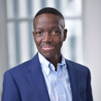 Smarte Carte Employee Wiseman Sikakane's profile photo