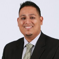 TruGrid Employee Rafael Villa's profile photo