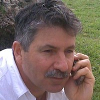 Sparx Services Australia Employee Stephen Maguire's profile photo
