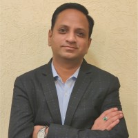 Utkarsh Small Finance Bank Employee Dilip Agarwal's profile photo